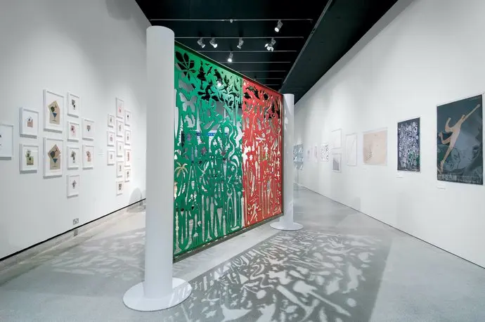 Art Installations