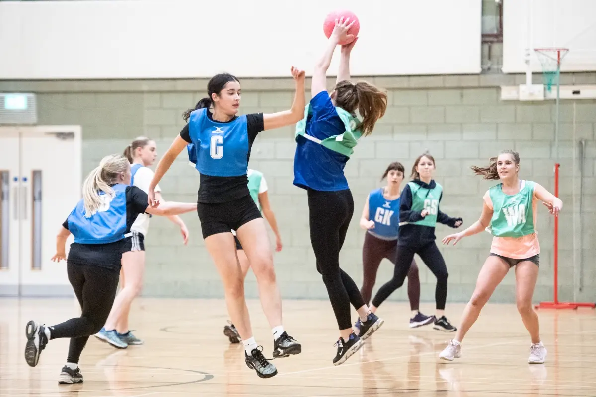 Sports Workshops